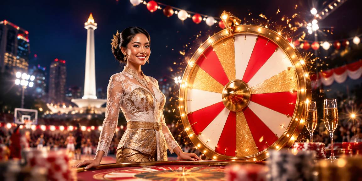depobos88 depobos88 Live Roulette for Indonesia